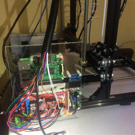 python cnc machine|pycnc github.